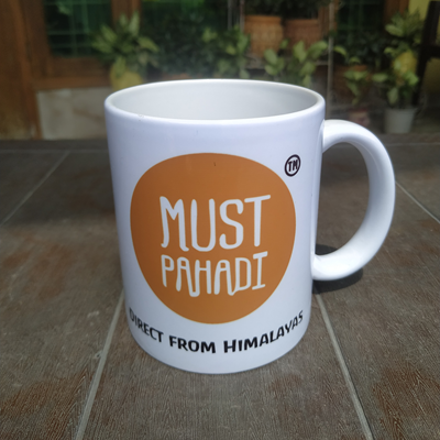 must pahadi