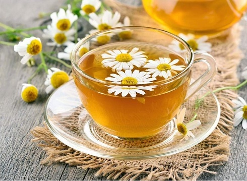 must pahadi tea